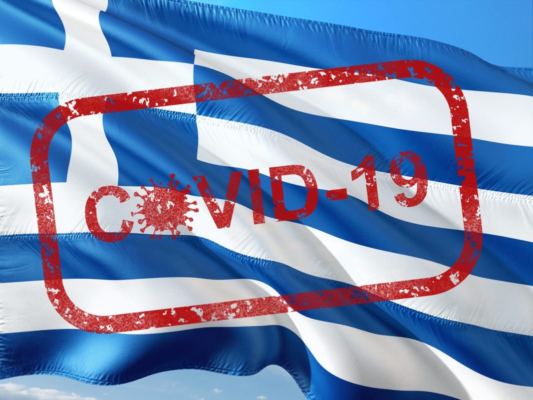 În Grecia, toți adulții de peste 18 ani se pot vaccina anti-Covid, de mâine