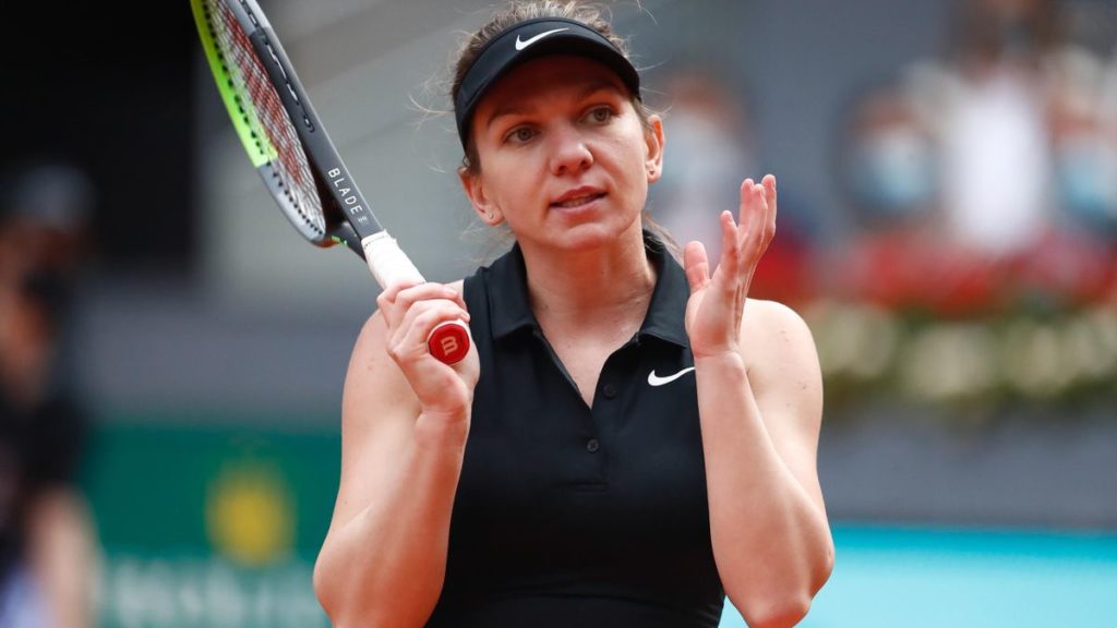 Simona Halep s-a retras şi de la Wimbledon: „Corpul meu nu s-a recuperat!“