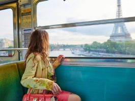 Pentru vacanțe cu trenul în Europa la preţuri atractive, CFR Călători recomandă oferta de călătorie Interrail Pass, ce va avea reduceri 10%