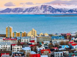 Coronavirus: Islanda anulează toate restricţiile antiepidemice începând de sâmbătă