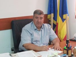 Primarul din Ştefănești, acuzat că a violat o fată de 12 ani, cercetat în libertate