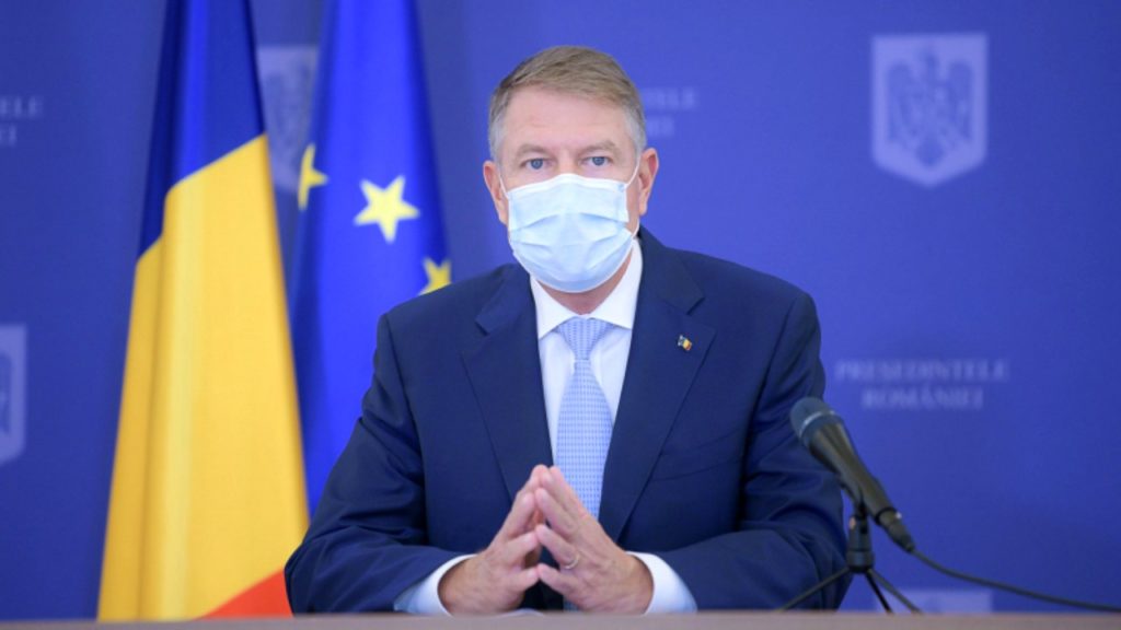 Iohannis, somat să pună în aplicare angajamentele pe care și le asumă la nivelul UE