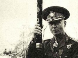 Trei preoți din Vaslui, cercetați penal pentru că au susținut o slujbă de comemorare a mareșalului Ion Antonescu