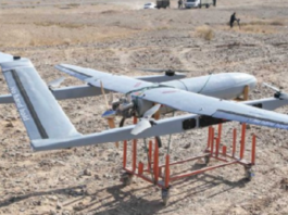 Iranul anunță că are drone capabile să parcurgă 7.000 de kilometri