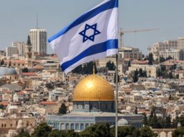 Parlamentul din Israel urmează să voteze astăzi noul Guvern