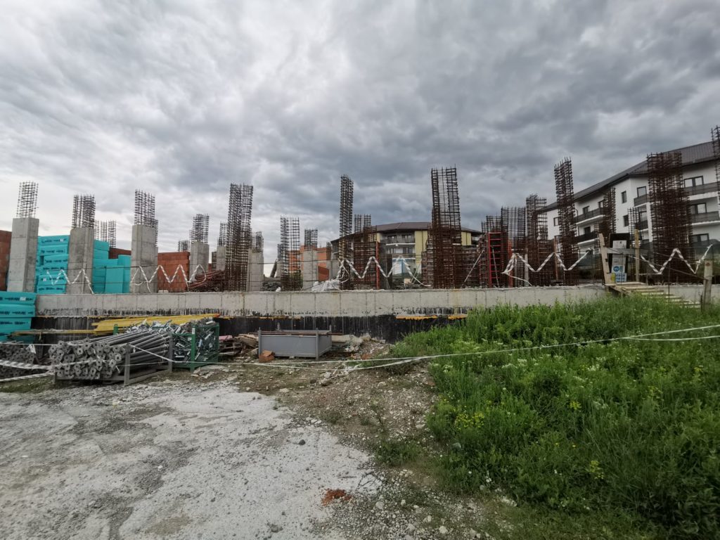 Primăria Râmnicu Vâlcea a mai primit bani pentru locuințele sociale