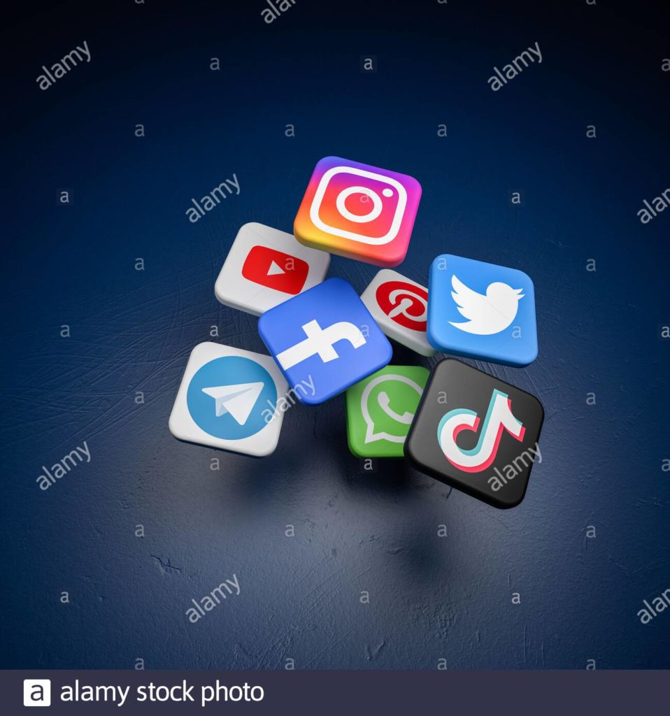 TikTok, WhatAapp și Youtube – cele mai căutate de copii în 2020 – 2021