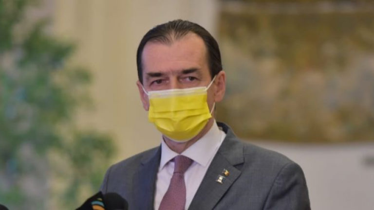 Ludovic Orban: La congres nu veţi putea controla niciun vot