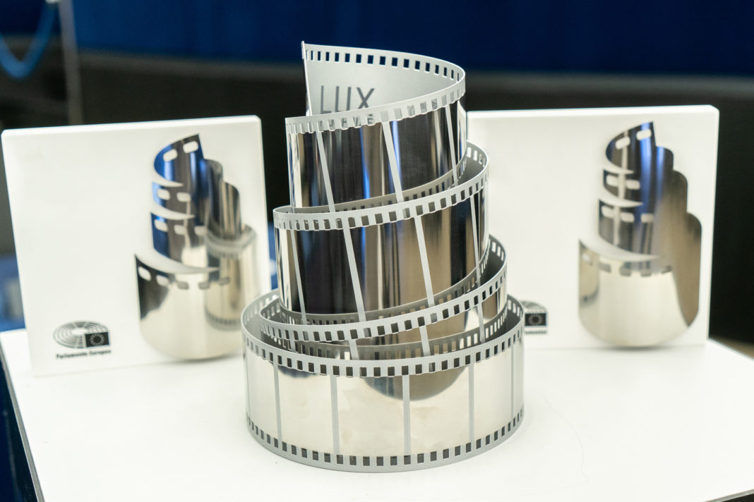 Filmul Colectiv a câștigat Premiul LUX 2021 acordat de Parlamentul European