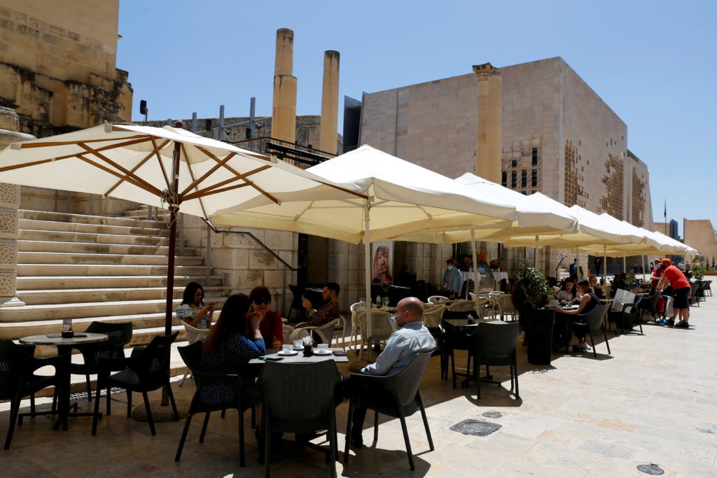 Malta, niciun nou caz de COVID-19 în ultimele 24 de ore