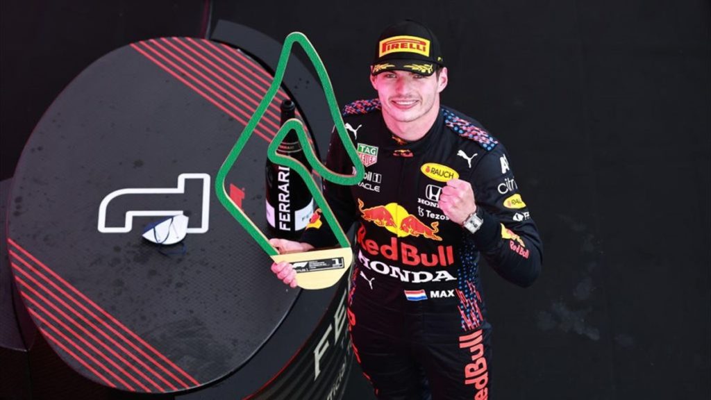 F1 / Verstappen câştigă tot! Pilotul Red Bull a triumfat şi la Marele Premiu al Stiriei