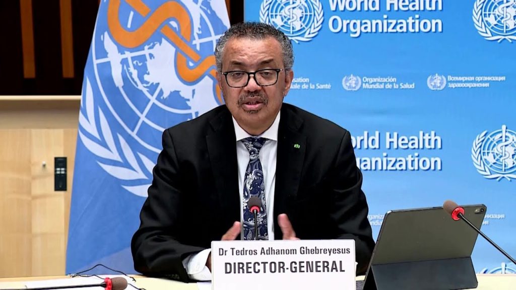 (VIDEO) OMS a autorizat folosirea vaccinului chinezesc anti-COVID