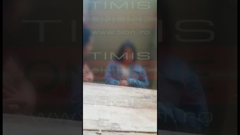 Liceancă din Timişoara, agresată și batjocorită de două colege