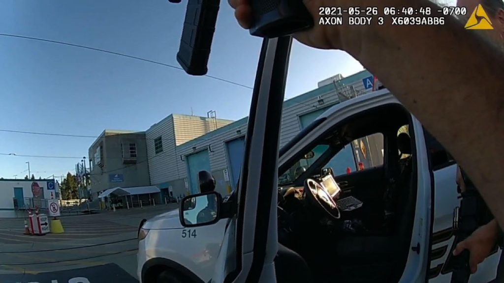 (VIDEO) Un bărbat și-a ucis 9 colegi, apoi s-a sinucis