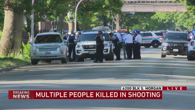 (VIDEO) Atac armat în Chicago. Bilanțul: patru morți și 4 răniți