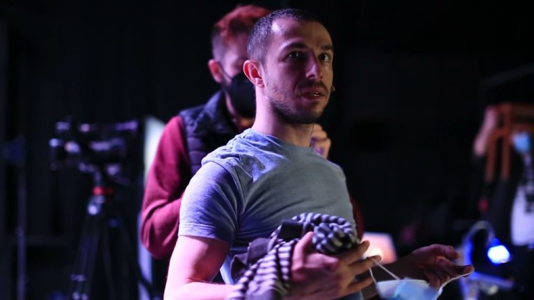 (VIDEO) Ziua Hektomeron, cel mai lung spectacol de teatru din istorie la Naţionalul craiovean