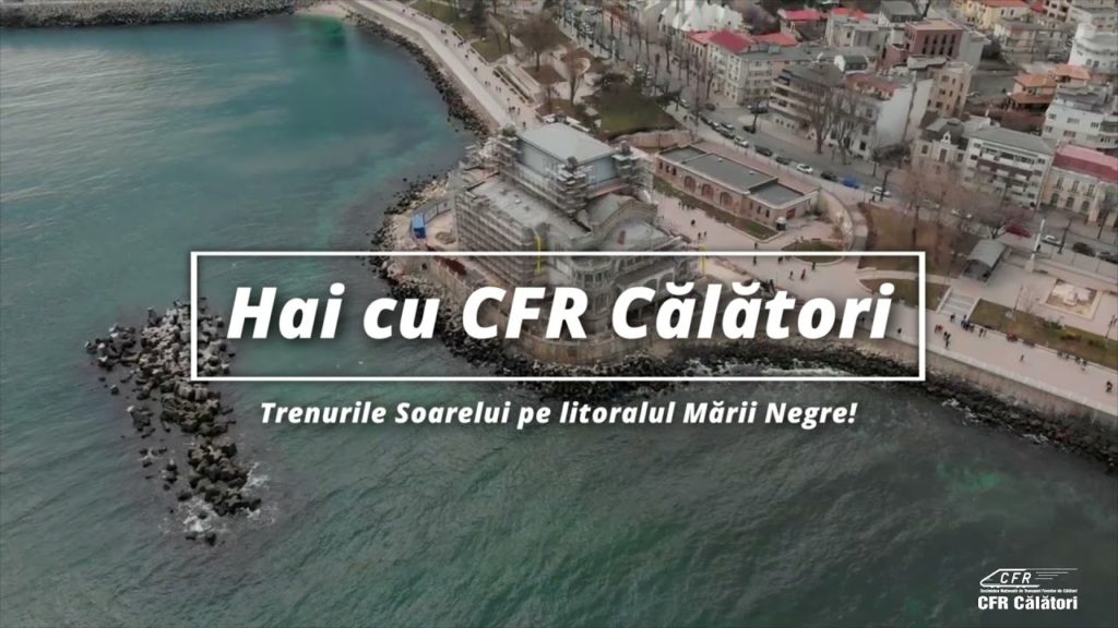 Programul estival de transport – Trenurile Soarelui 2021