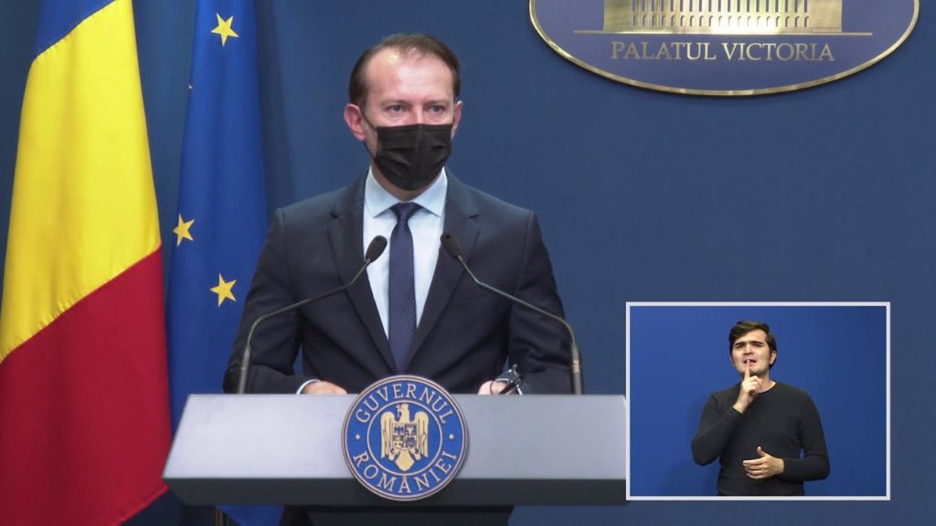 (VIDEO) Nunțile și botezurile se pot ține până la 2 noaptea