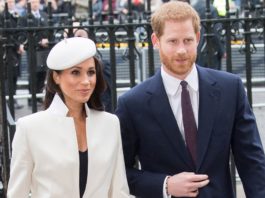 Ducii de Sussex, Harry şi Meghan, au fost invitaţi să ia parte la festivităţile prilejuite de cea de-a 70-a aniversare a urcării pe tron a reginei Elisabeta a II-a - Jubileul de Platină
