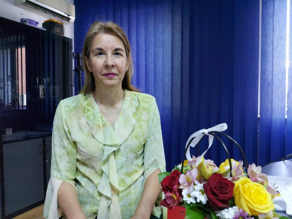Profesorii din Dolj au intrat în competiţia pentru gradaţie de merit