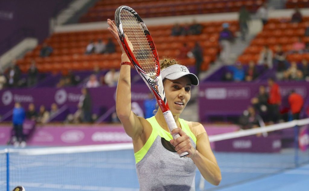 Mihaela Buzărnescu vrea să joace la Winners Open: „Să țineți cont de mine!“