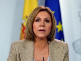 Un fost ministru spaniol este inculptat într-un dosar de spionaj