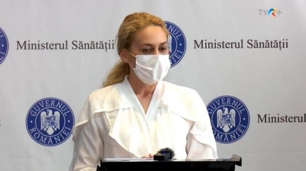 Cadrul legislativ pentru revânzarea unor doze de vaccin anti-COVID, aprobat de Guvern