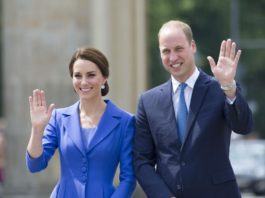 Ducele de Cambridge, William, împlinește 39 de ani