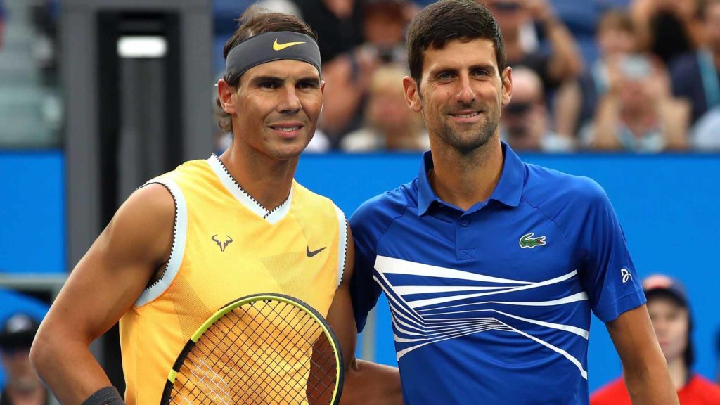 Nadal – Djokovic, semifinală de top la Roland Garros