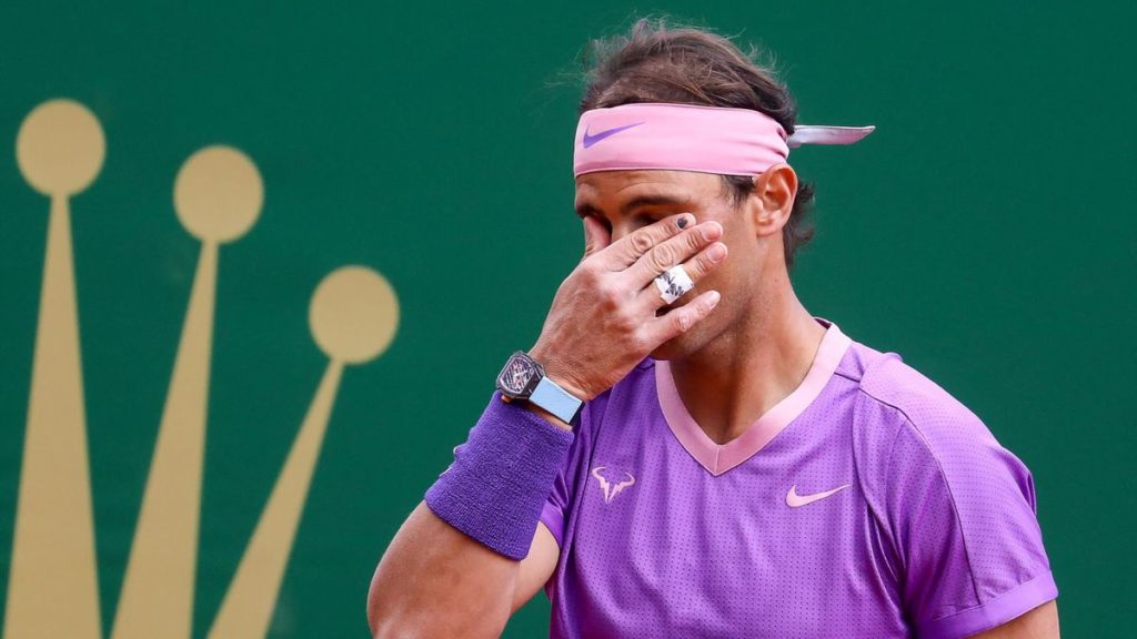Rafa Nadal a făcut anunţul şocant: Nu va participa la Wimbledon și nici la JO!