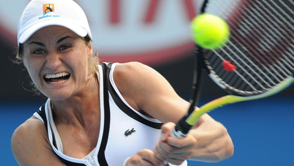 Niculescu a trecut de Muhammad şi e aproape de tabloul principal de la Wimbledon