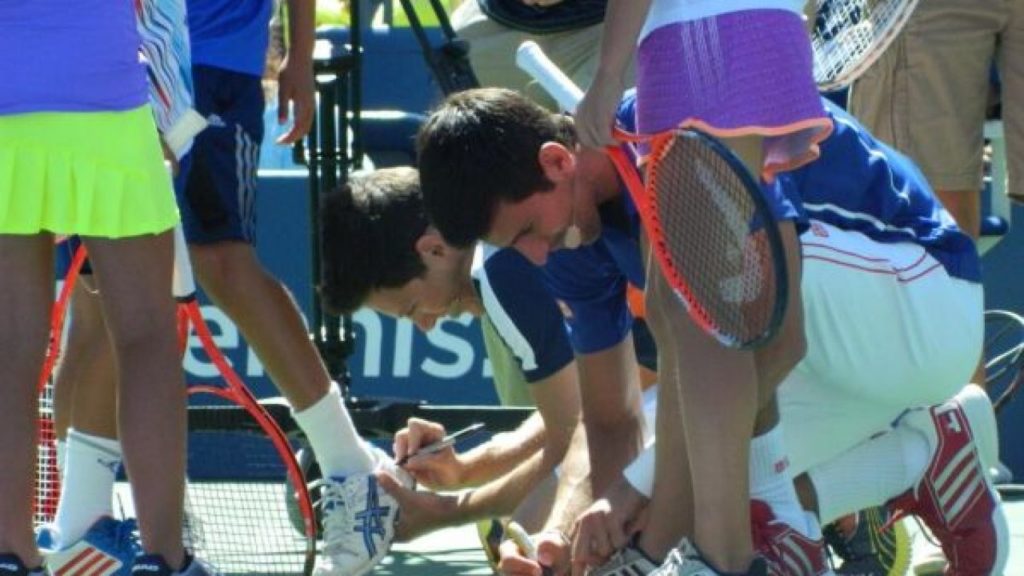 Djokovic, emoţionat după triumful de la RG: „Îmi voi aminti toată viața acest moment“