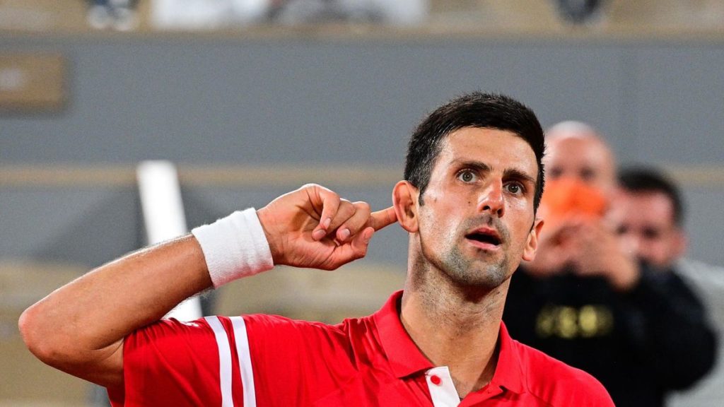 Novak Djokovic, campion absolut! Sârbul a triumfat la Roland Garros