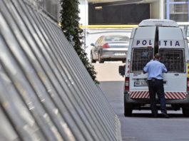 Un ieșean a fost omorât pentru un loc de parcare de un cetățean arab