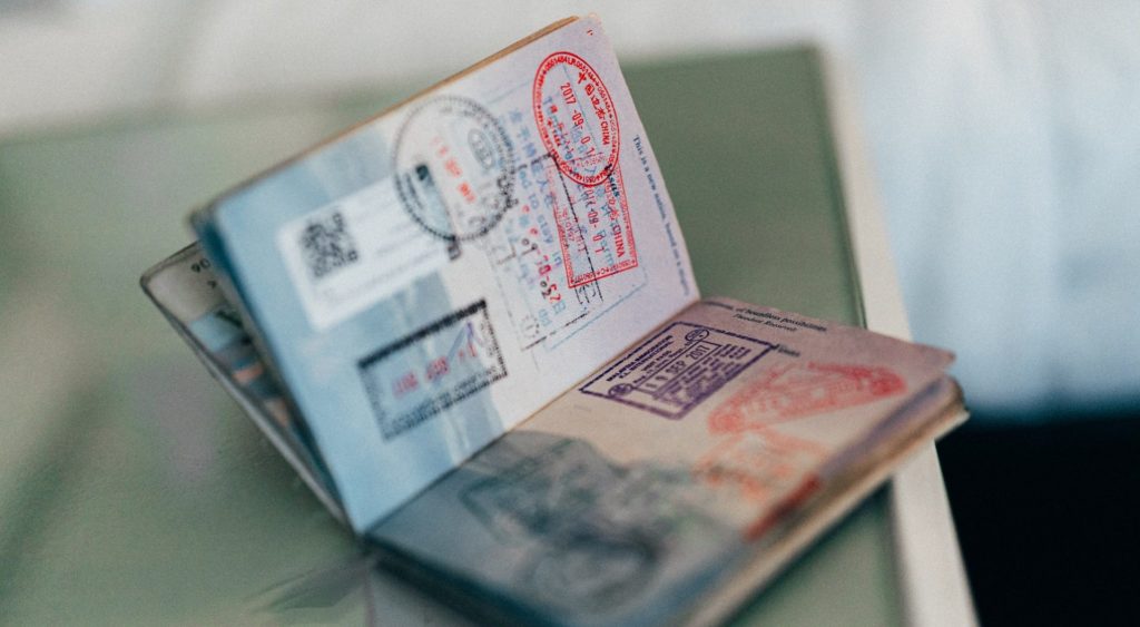 Bulgaria și România vor avea acces pentru citirea vizelor din luna iulie