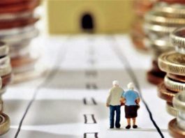Noua lege a pensiilor: stagiul de cotizare nu va mai fi fix
