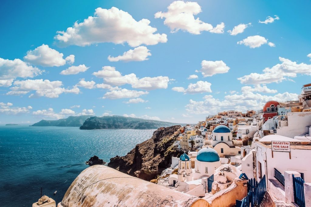 Grecia, Turcia, Bulgaria şi Kenya – cele mai căutate destinaţii de vacanţă de către craioveni