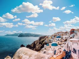 Grecia, Turcia, Bulgaria şi Kenya - cele mai căutate destinaţii de vacanţă pentru craioveni (Sursa foto: economedia.ro)