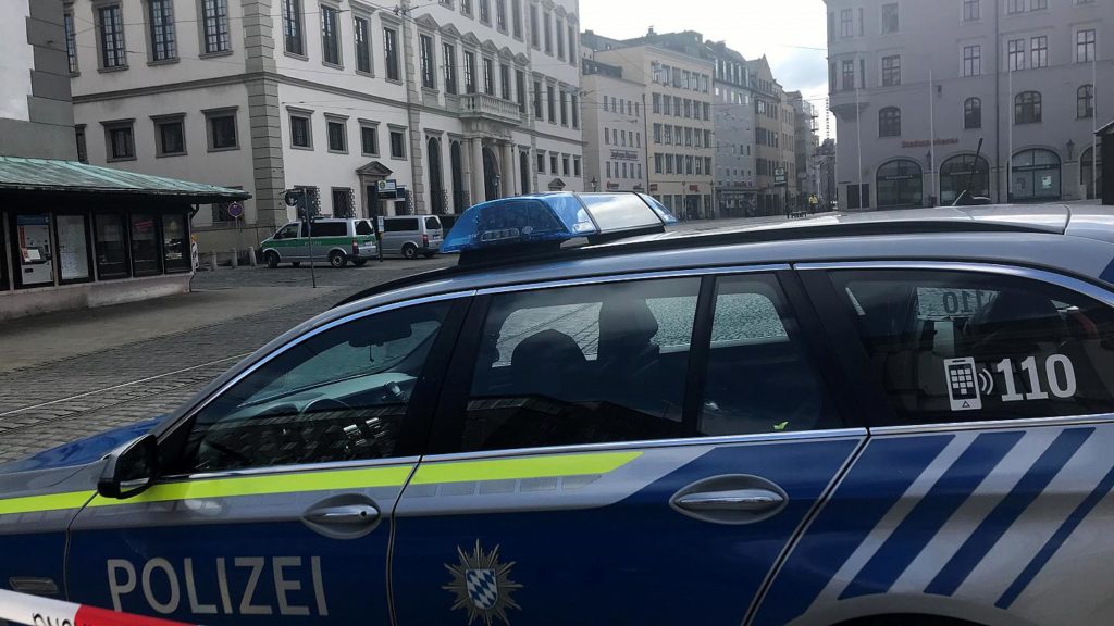 Doi români, acuzați în Germania de fraude cu ajutoare pentru coronavirus