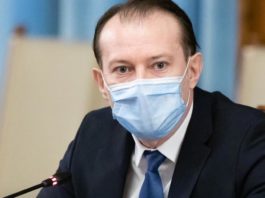 Premierul Florin Cîţu va fi alături de candidaţii PNL pentru funcţiile de primari din Filiaşi, Sadova, Terpeziţa, Ostroveni şi Catane