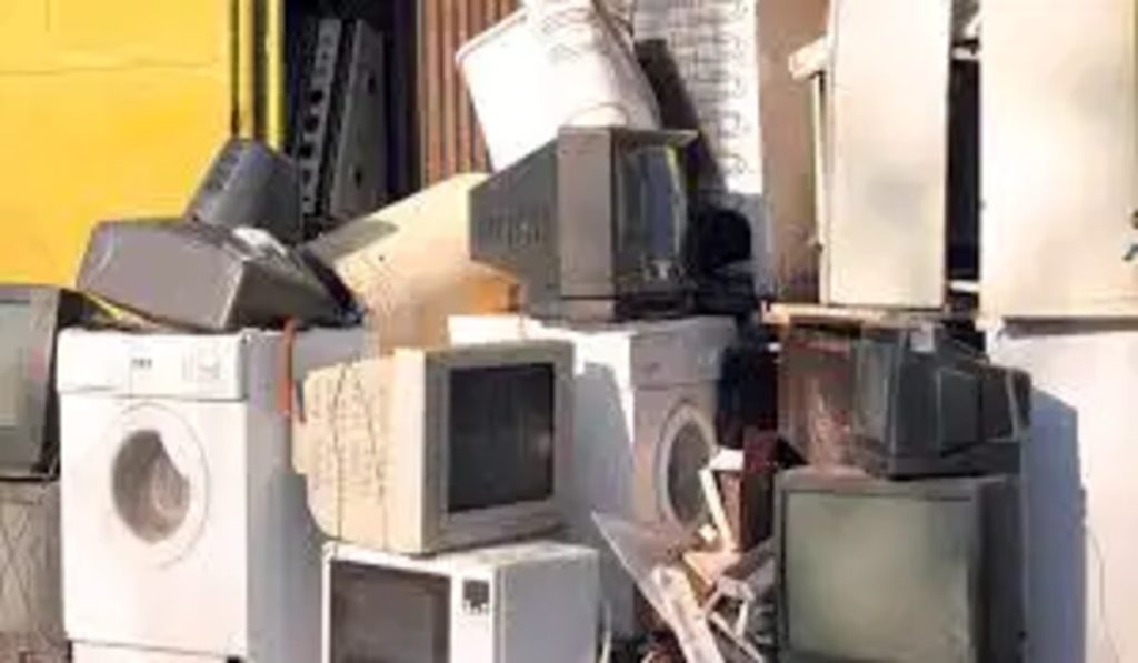 Vinderea voucherelor „Rabla pentru electrocasnice” este interzisă