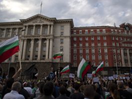 Proteste în Bulgaria pentru demiterea procurorului general
