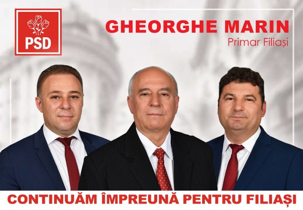 Zeci de apartamente pentru tinerii din Filiași se vor construi în următorii doi ani. Ce planuri are administrația locală