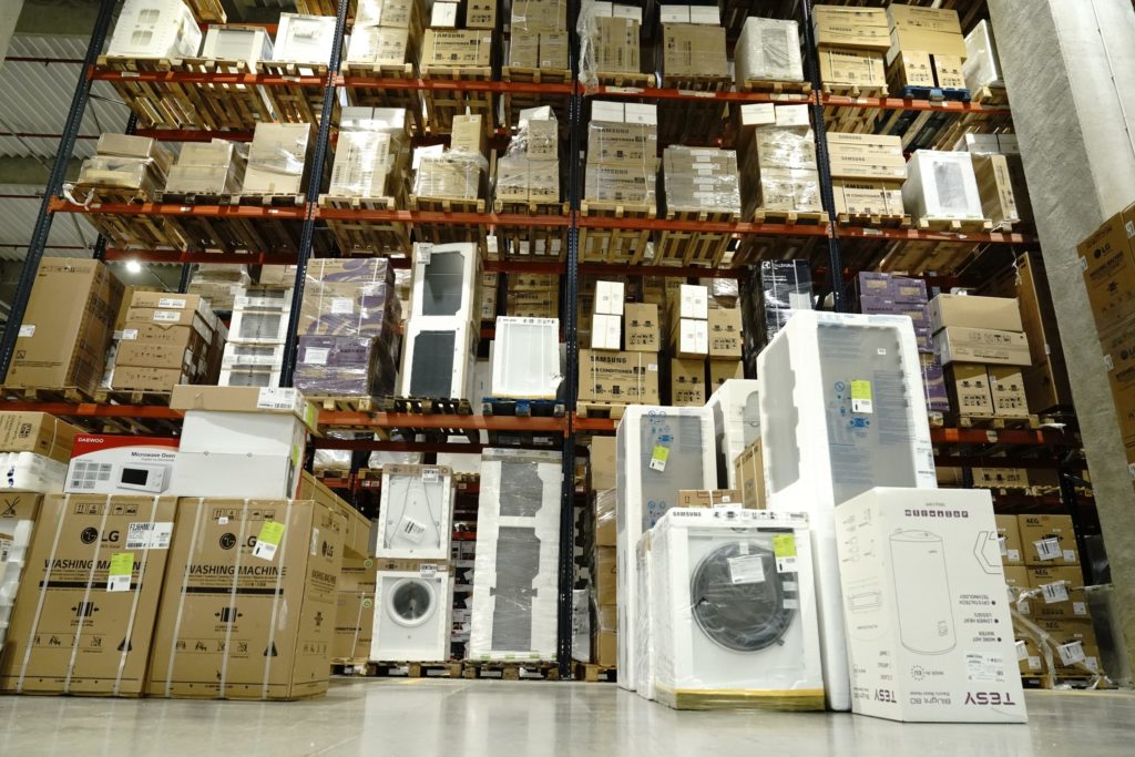Fondurile pentru etapa a treia a programului Rabla pentru electrocasnice, epuizate într-o oră și jumătate