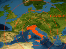 Italia a autorizat amestecarea vaccinurilor anti-Covid