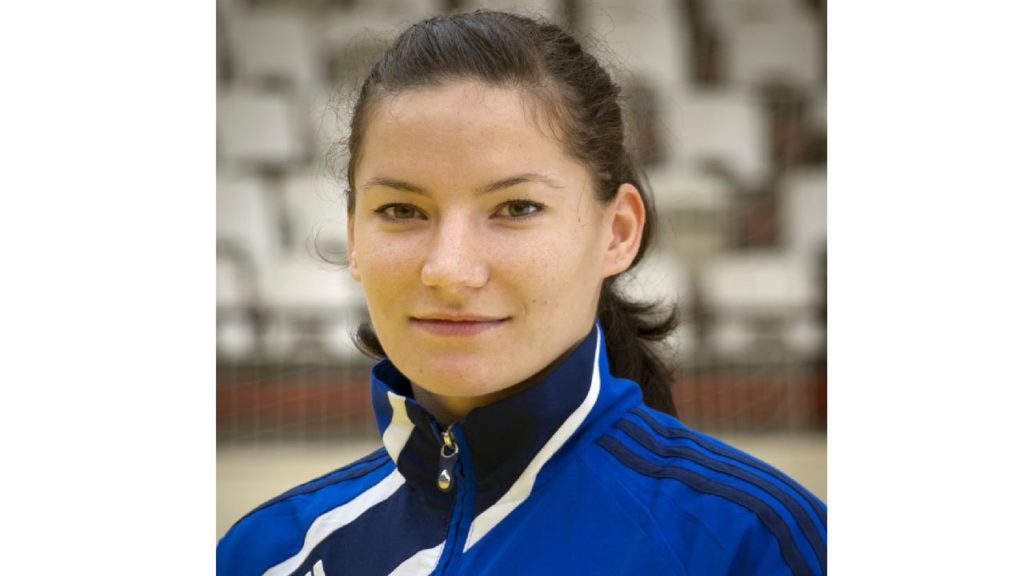 SCM Craiova continuă să se întărească! Extrema Roxana Cîrstea a ajuns în Bănie