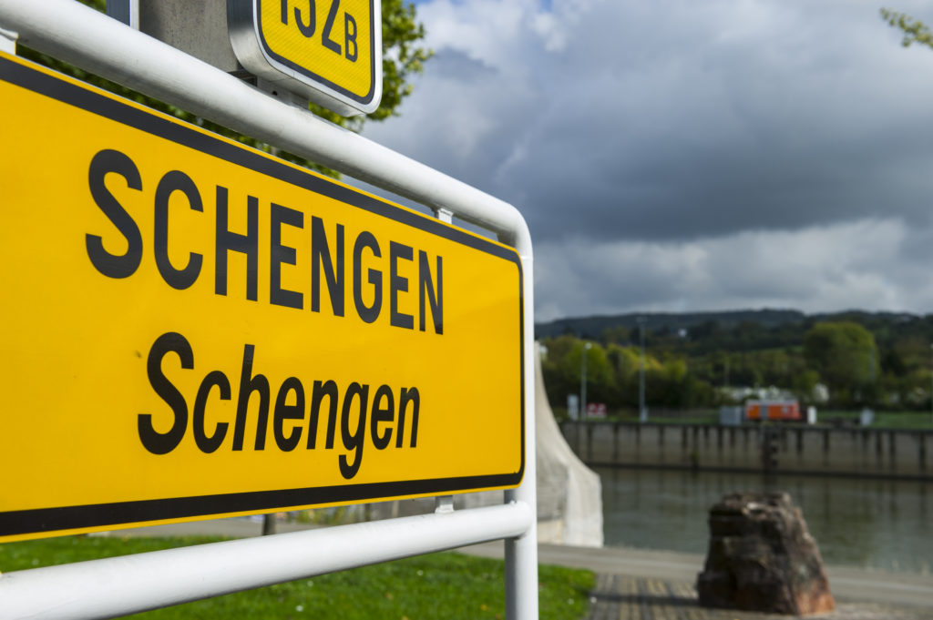 Comisia Europeană cere includerea României în Spațiul Schengen