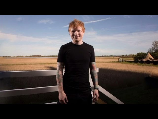 Ed Sheeran anunţă lansarea piesei ”Bad Habits”, primul său single după patru ani
