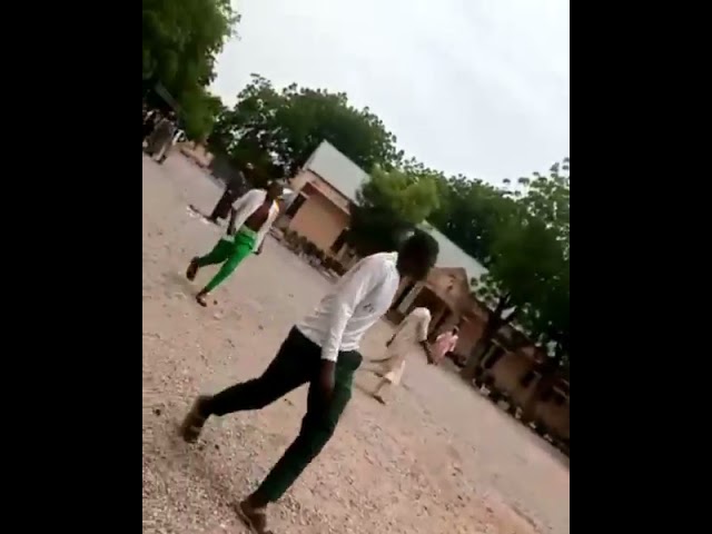 Cel puțin 80 de elevi și 5 profesori au fost luați de bandiți