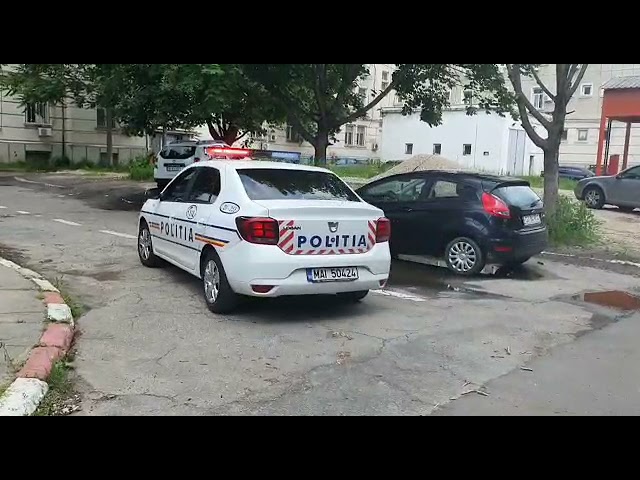 (VIDEO) Dolj: Reţinut după ce a provocat un accident mortal și a fugit de la locul faptei